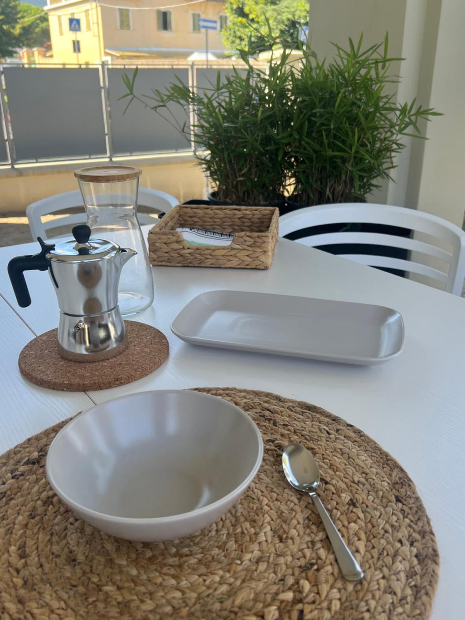 Loano Casa Arche Villa Indipendente Con Giardino Exteriör bild