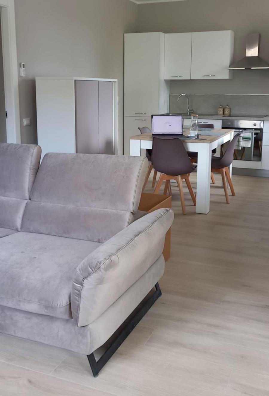 Loano Casa Arche Villa Indipendente Con Giardino Exteriör bild
